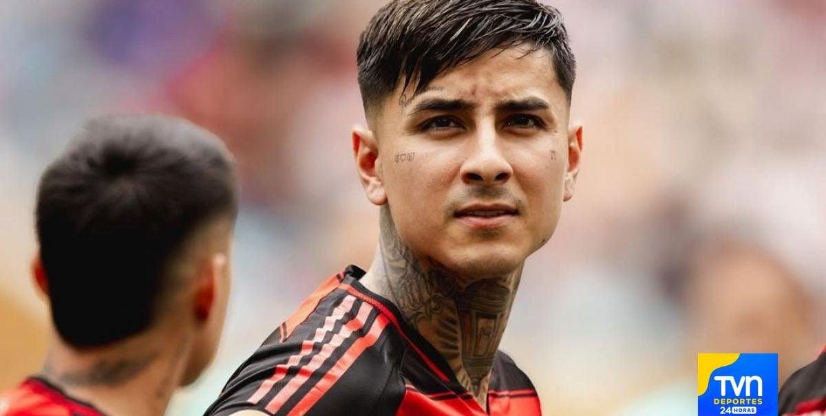 Flamengo vs Corinthians: El canal CONFIRMADO que transmite la Supercopa de Brasil 2026