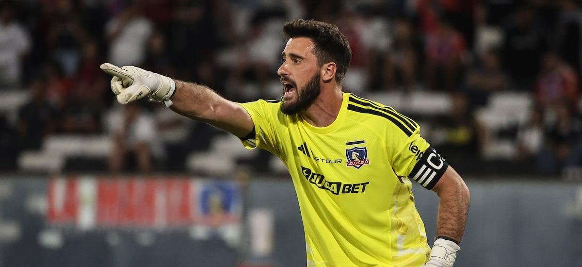 “Orden y paciencia”: Fernando de Paul revela las claves del repunte de Colo Colo de cara al Superclásico