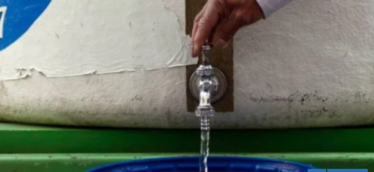 Técnico murió al ser succionado por ducto: Essbio anunció corte de agua potable en Tomé tras accidente