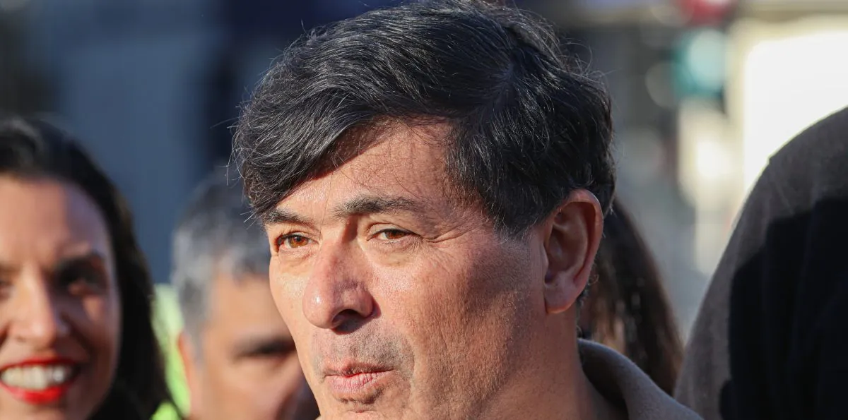 “Estamos construyendo un partido de centro”: Parisi descarta sumarse al oficialismo
