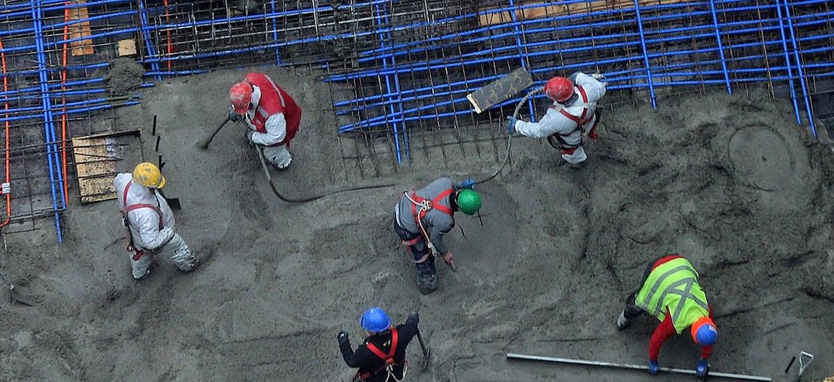 El desempleo sube y la creación de nuevos puestos de trabajo se desacelera en trimestre noviembre-enero