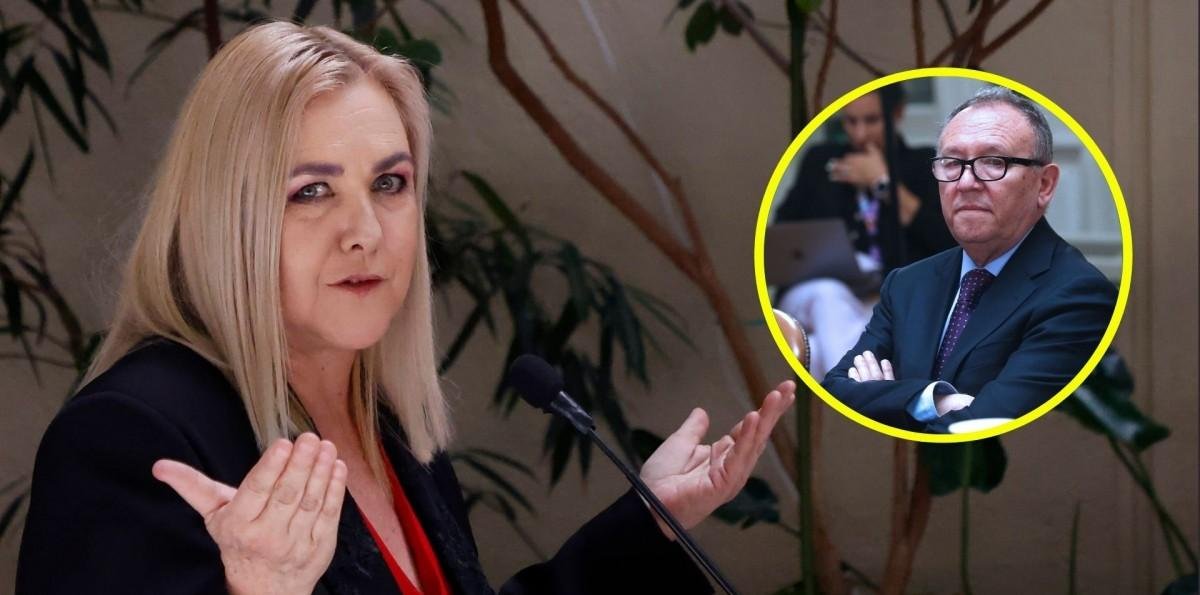 Diputada Jiles insiste en legislar sobre retiros de fondos previsionales: Esto respondió un futuro ministro de Kast