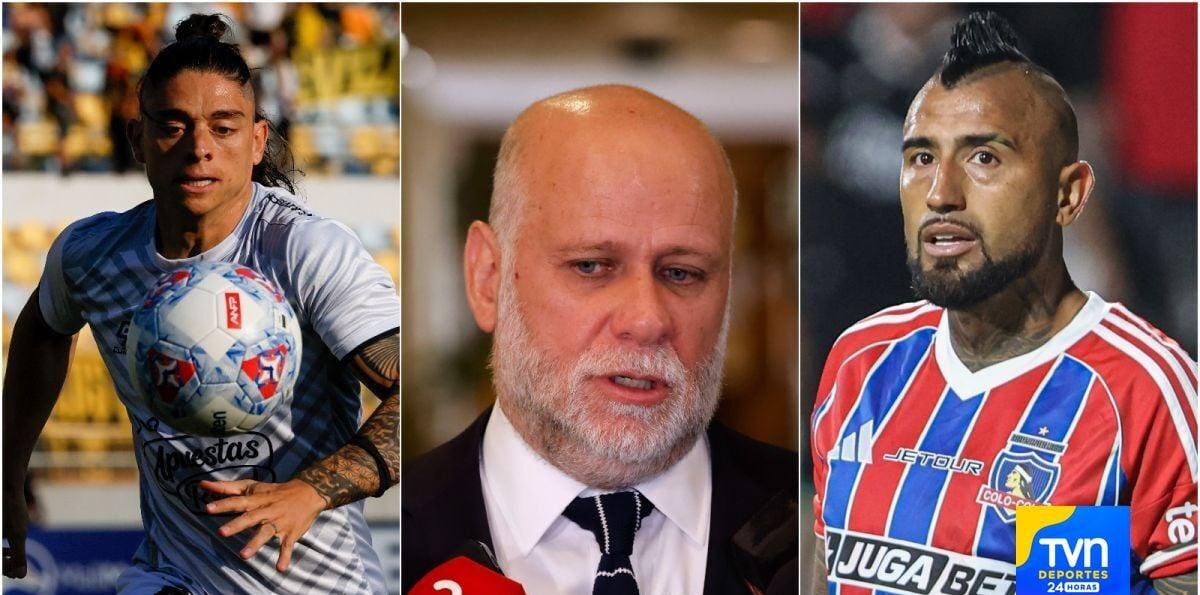 "Le quería solicitar": el llamado de Deportes Limache al ministro del Interior por partido ante Colo Colo