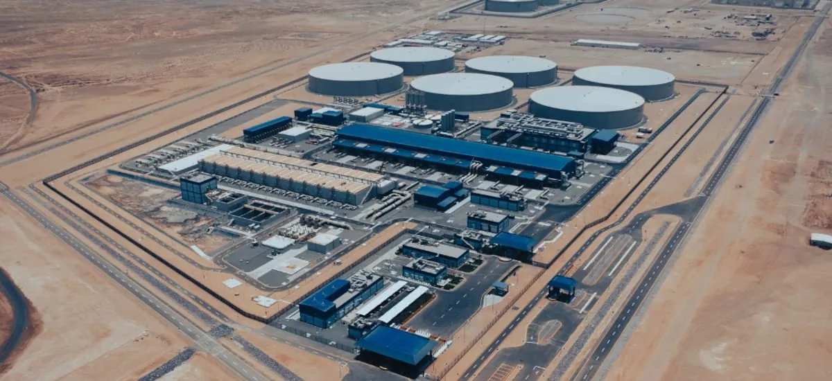 El abastecimiento de agua, el otro blanco de la guerra en Irán