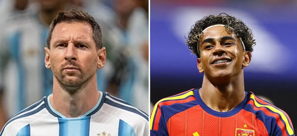 Argentina vs España: horario y dónde ver en vivo la final del Mundial 2026
