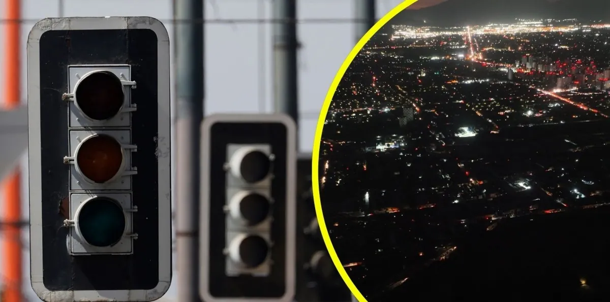 Enel realizará cortes de luz en nueve comunas de Santiago: Suministro estará interrumpido hasta por seis horas