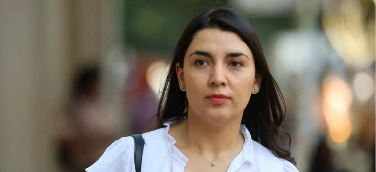 Ministerio de la Mujer anuncia sumario por falla mecánica en el auto fiscal de la ministra Marín