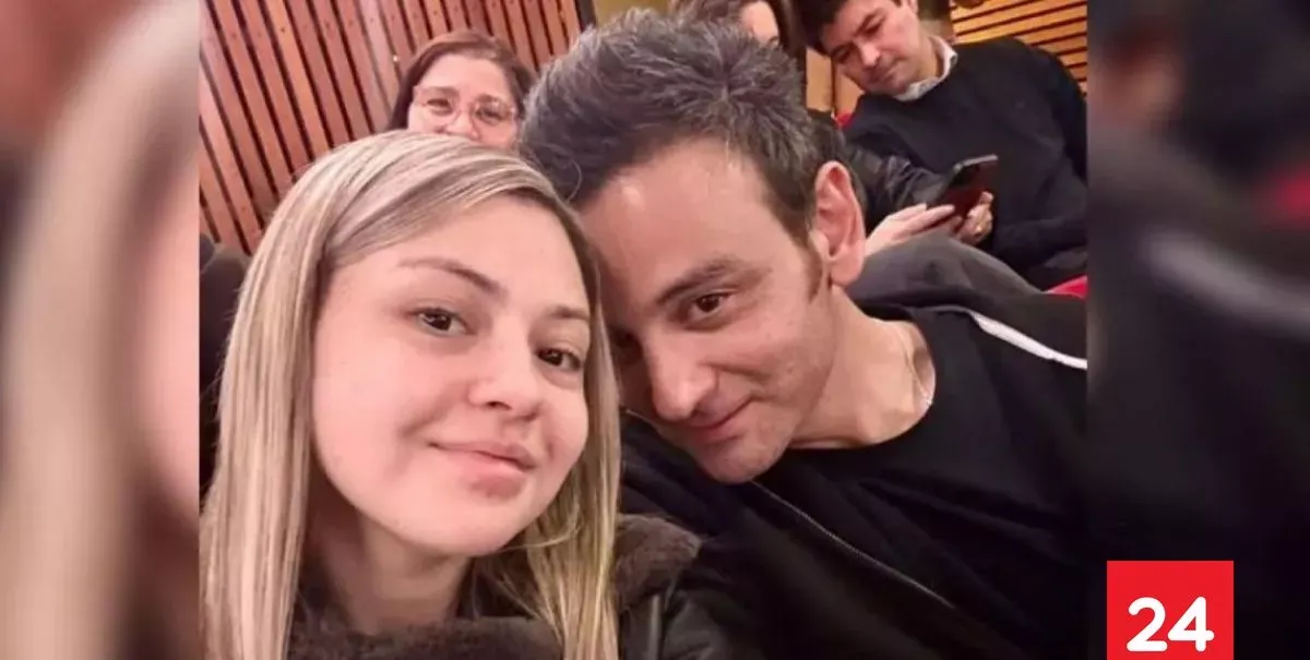 "Están ayudando a estabilizarme": Hija de Gonzalo Ramírez enfrenta complejo estado de salud