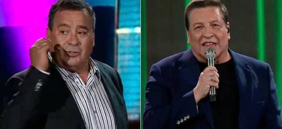 No se lo esperaba: JC Rodríguez deja sin palabras a Dino Gordillo tras indirecta sin filtro por reciente polémica en festival