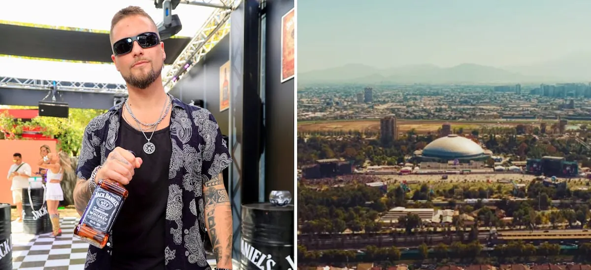 Jean-Philippe Cretton está disfrutando de su presente lejos de la tele: “Nunca había experimentado…”