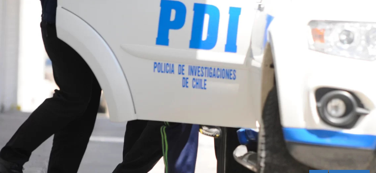 7 detenidos tras incautación de droga en Lota y Chiguayante