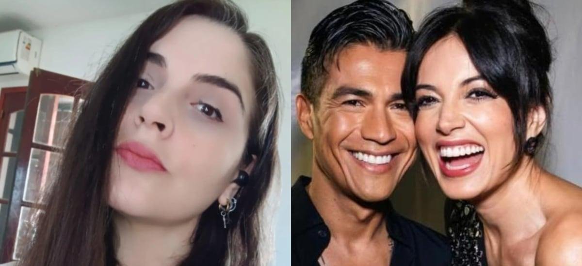 Nieta de Carlos Menem salió en defensa de Américo tras bullado quiebre con Yamila Reyna: lanzó indirecta a la actriz - La Cuarta