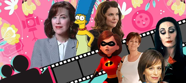 Trivia del Día de la Madre: Cuánto recuerdas de las figuras maternas más icónicas del cine y la televisión