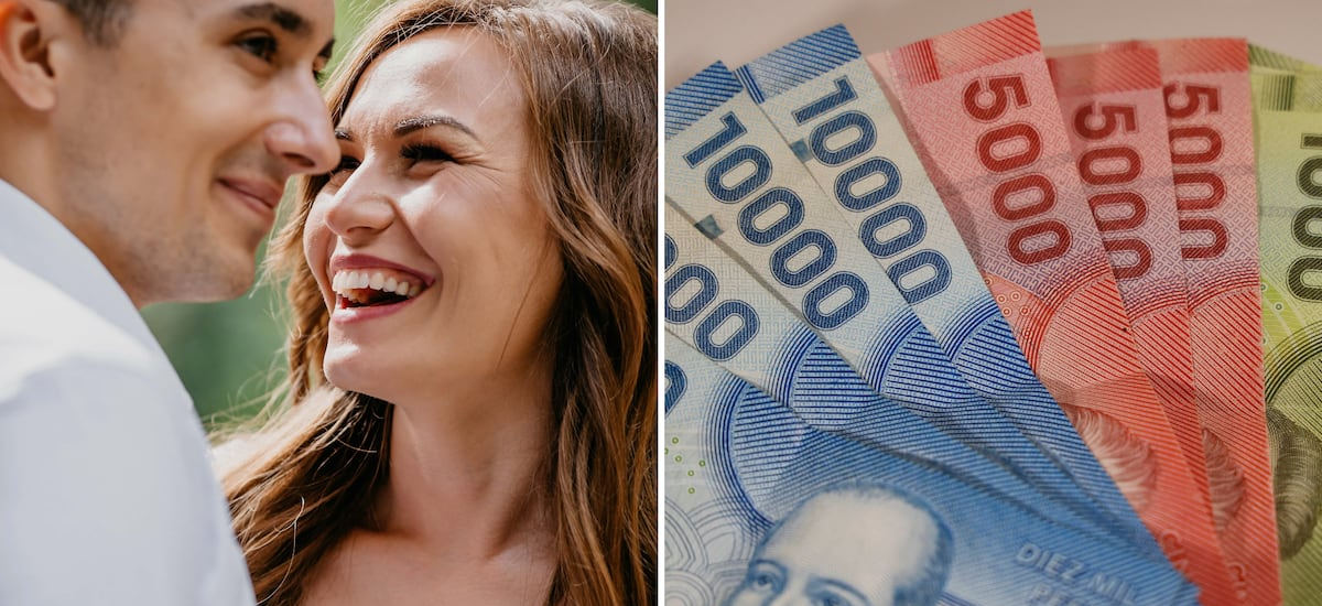 Estudio revela que la planificación económica en pareja ayuda a tener una relación más sana - La Cuarta