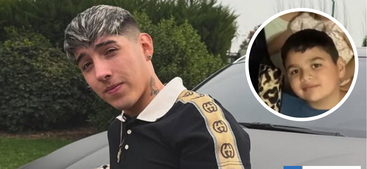 El noble gesto de Pailita: donó PlayStation a niño que salvó a su madre y hermanas de incendio