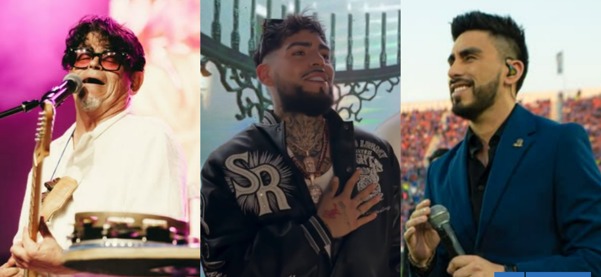 Joe Vasconcellos, Gino Mella y Noche de Brujas protagonizarán variado festival de febrero en Peñaflor