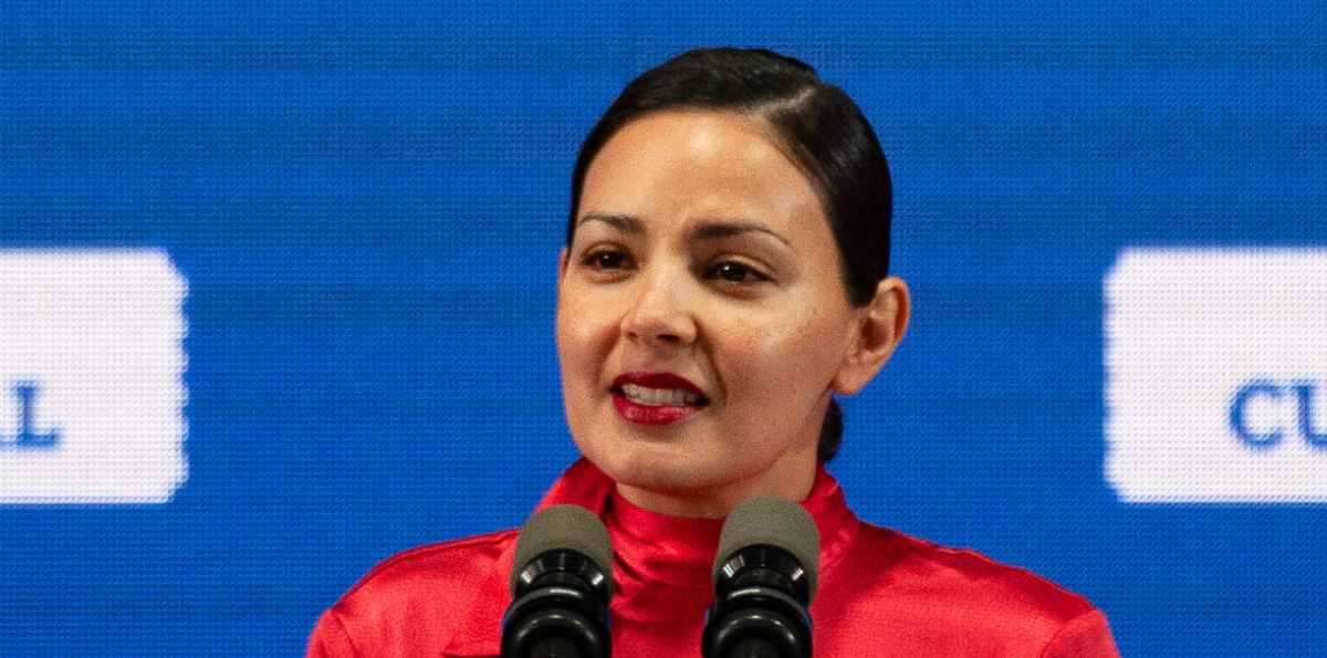 “Cuestionan todo para intentar quitar recursos y justificar recortes”: ministra Arredondo barre con la UDI por pedir su salida por festival de cine porno