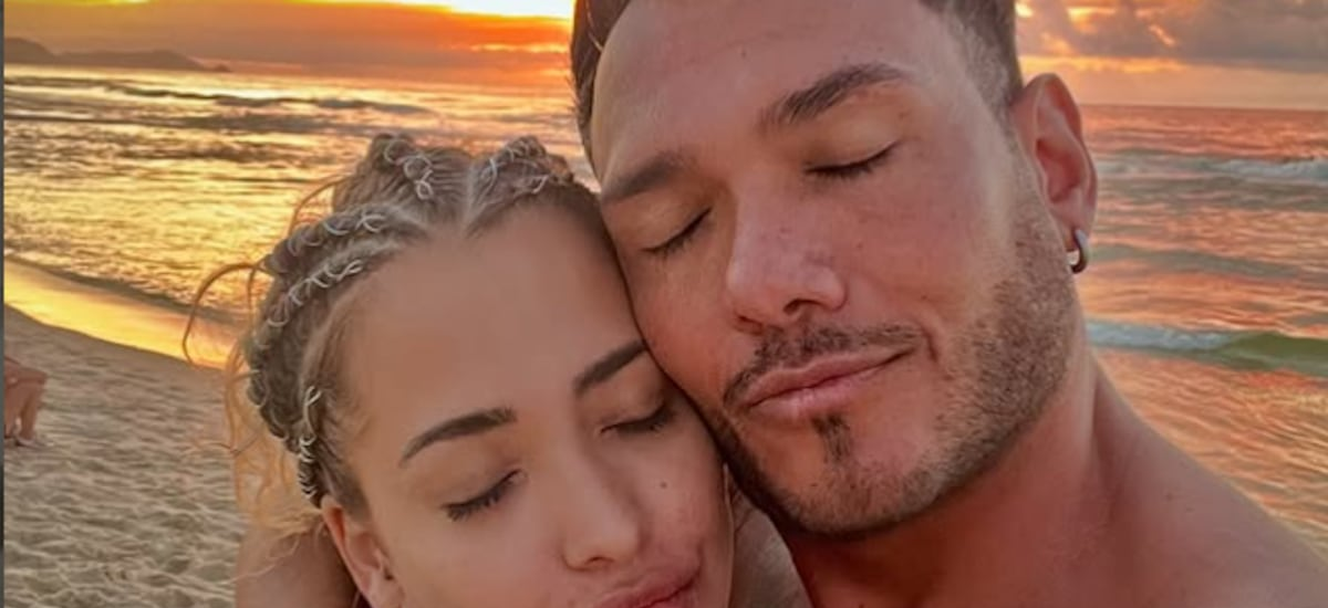 Iván Cabrera revela condición de salud con la que vive su esposa “Titi” Magrini: “Quiero hablar de esto desde el amor”