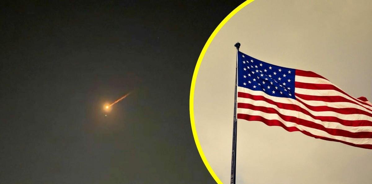 Reportan ataque con drones contra la embajada de Estados Unidos en la capital de Arabia Saudita