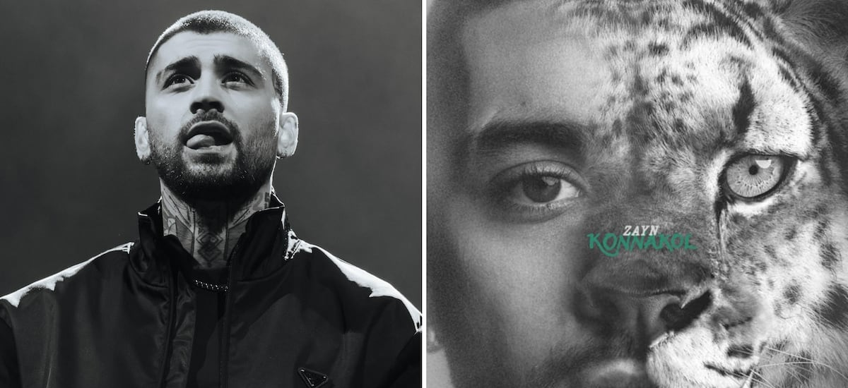 ZAYN lanza nuevo single y anuncia su esperado regreso a Chile: Conoce cuándo comienza la venta de entradas