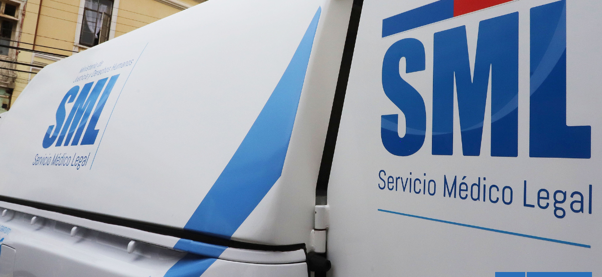 Una persona fallecida y una vivienda destruida deja incendio en Temuco