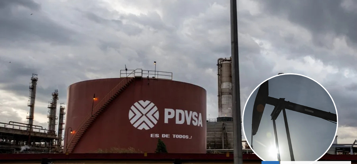 Bajo la mira de EEUU: Venezuela avanza en reforma que permite explotación petrolera extranjera-privada