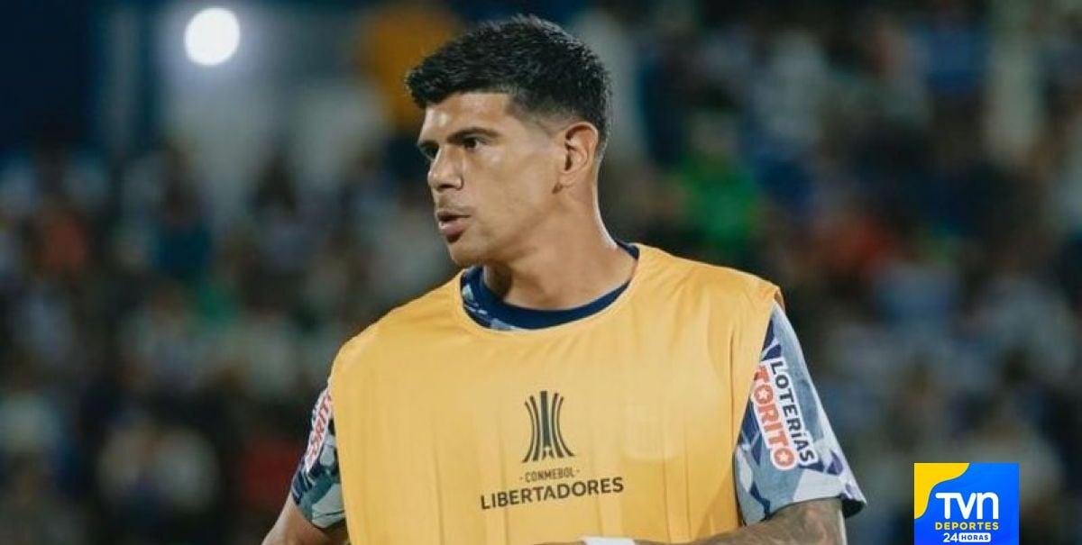 "Tenían mucha razón los hermanos de Colo Colo": Hinchas de Alianza Lima tras debut de Esteban Pavez
