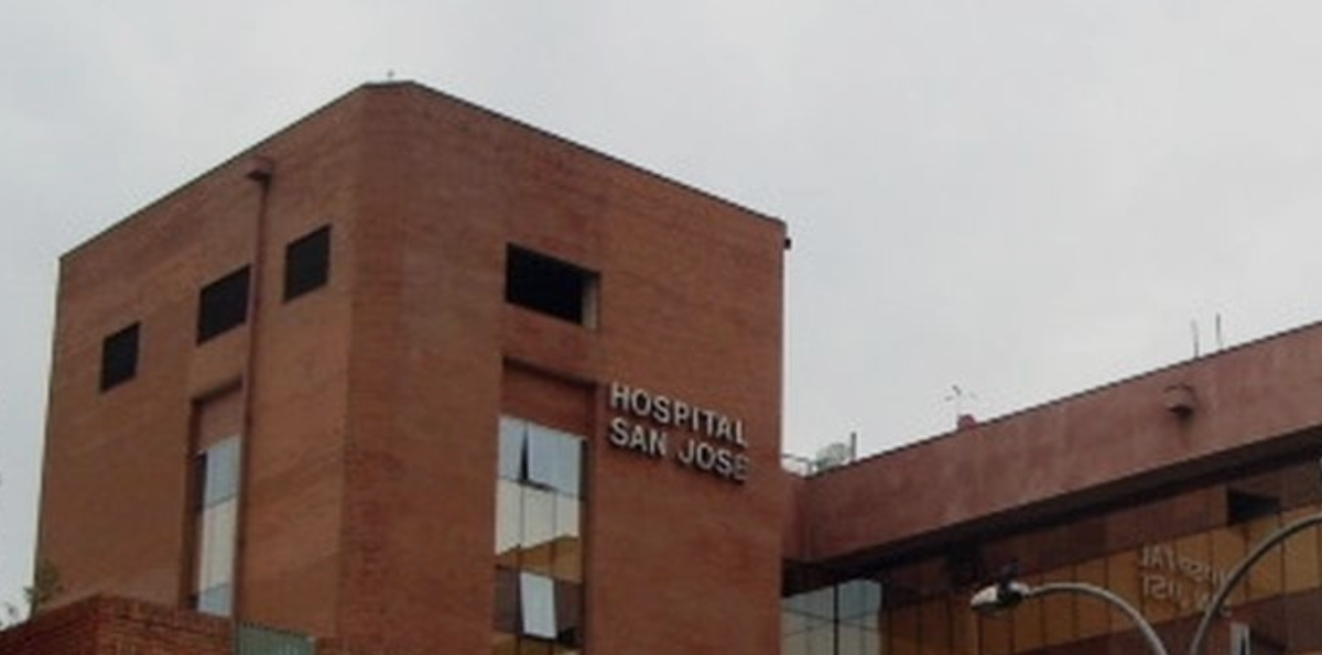 Licencias de más de 8 años: las irregularidades que detectó la Contraloría en el Hospital San José y el plazo para solucionarlas