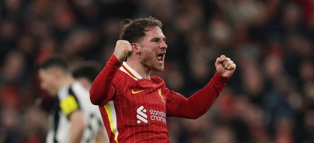 No ocurre hace 62 años: la operación de mercado que sacude a la Premier League