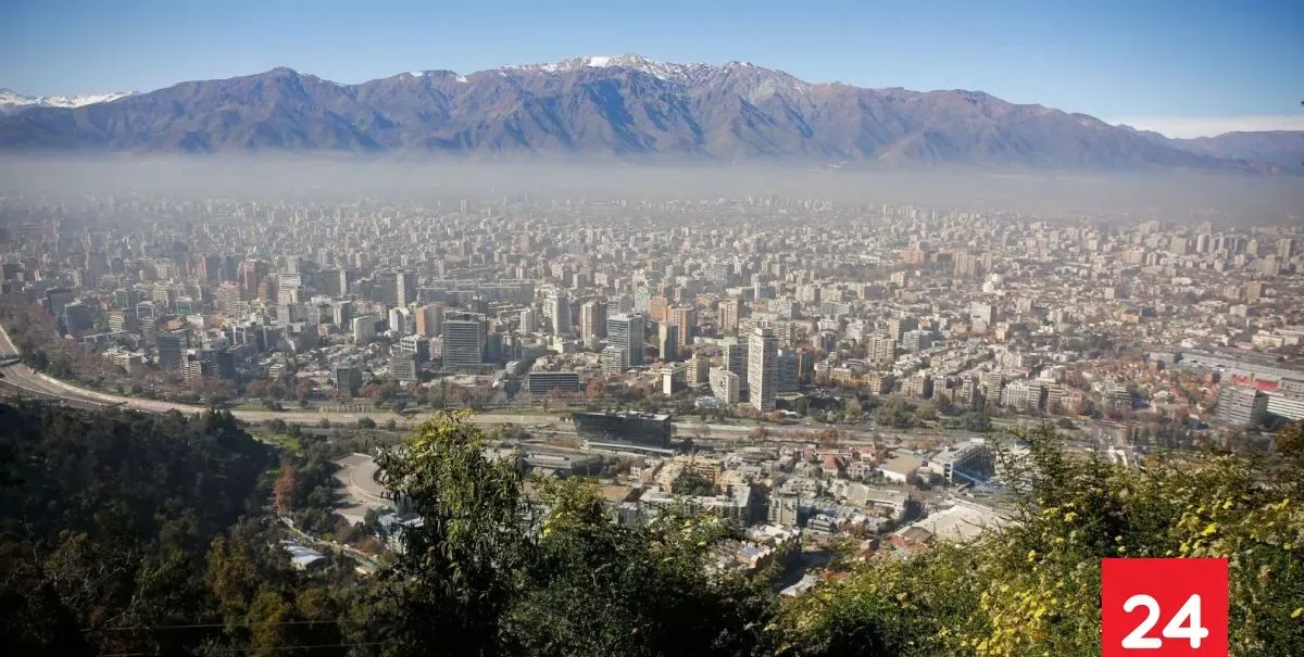 Declaran Alerta Ambiental para este martes 7 de julio en la RM: revisa las restricciones