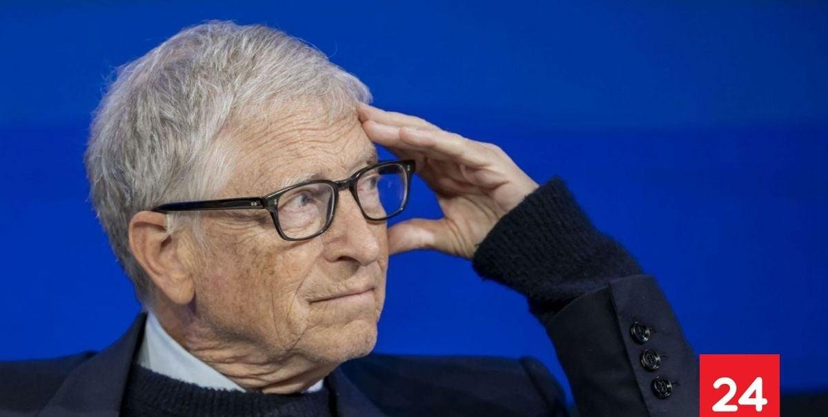 "Fui un insensato": el profundo remordimiento de Bill Gates tras su relación con Epstein