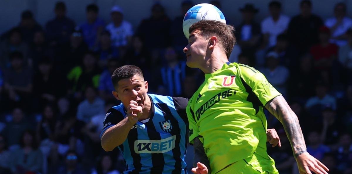 Delegado por rechazo al duelo entre Huachipato y la U: No están las condiciones de seguridad