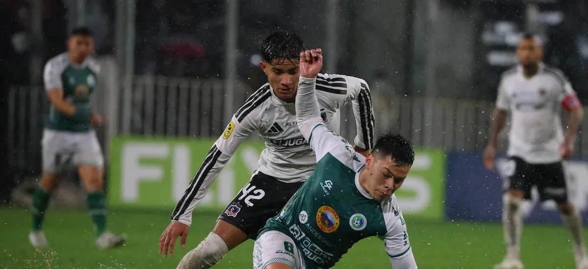 Se vuelve a modificar horario de la revancha entre Colo Colo y Puerto Montt por Copa Chile