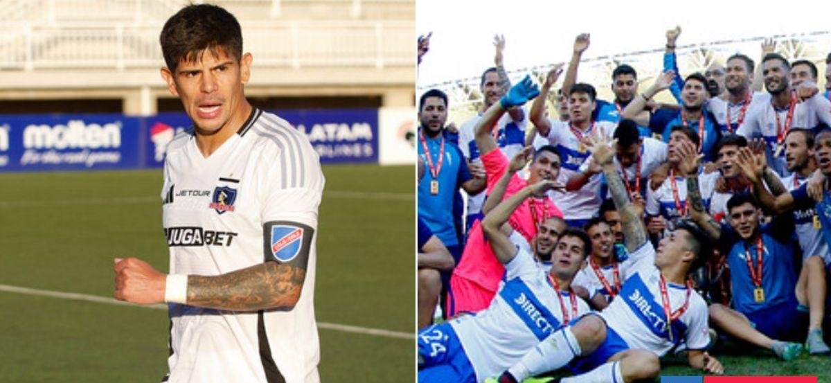 Colo Colo baraja 3 nombres para reemplazar a Esteban Pavez: tetracampeón con la UC es firme candidato