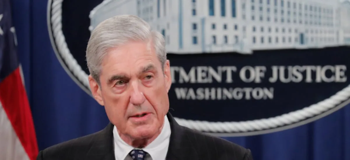 Muere Robert Mueller, exjefe del FBI que indagó supuesta injerencia rusa en elecciones de 2016 en de EE.UU.