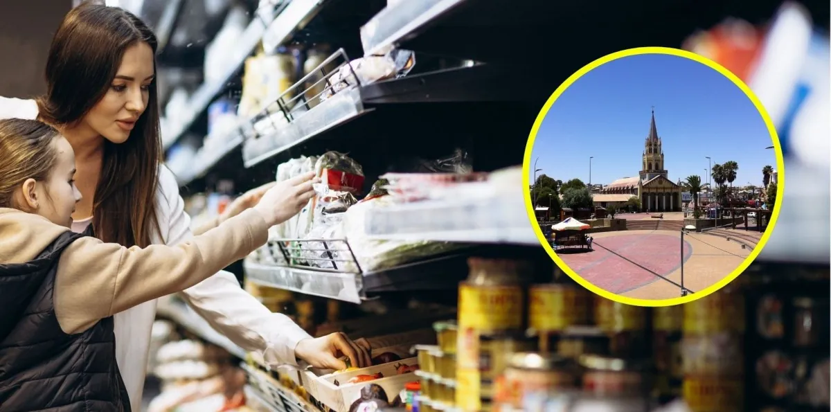 Tiene un 30% de avance: Este es el nuevo supermercado que llegará a la región de Atacama