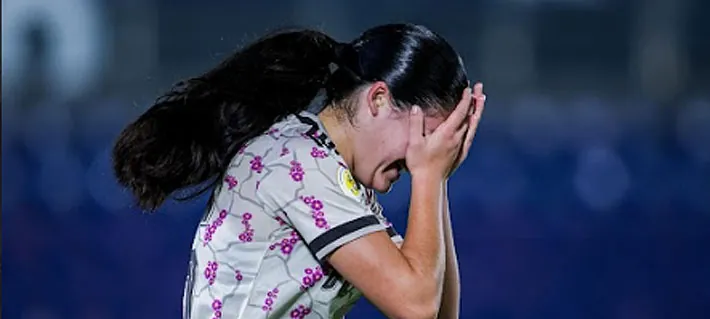 La "Roja" femenina Sub 17 roza la hazaña: Cae en penales ante Brasil en semis del Sudamericano, pero le queda una chance de ir al Mundial