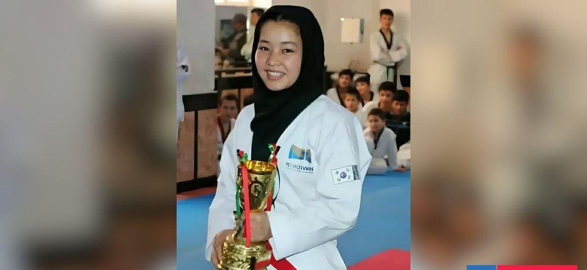 Régimen talibán libera a entrenadora afgana de taekwondo: se le acusó de enseñar a niñas en secreto