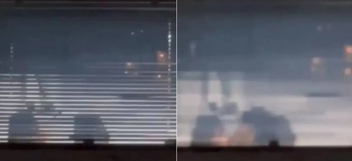 Tras viralización de video: MOP investiga supuesto acto sexual de pareja en dependencias de la cartera en Biobío