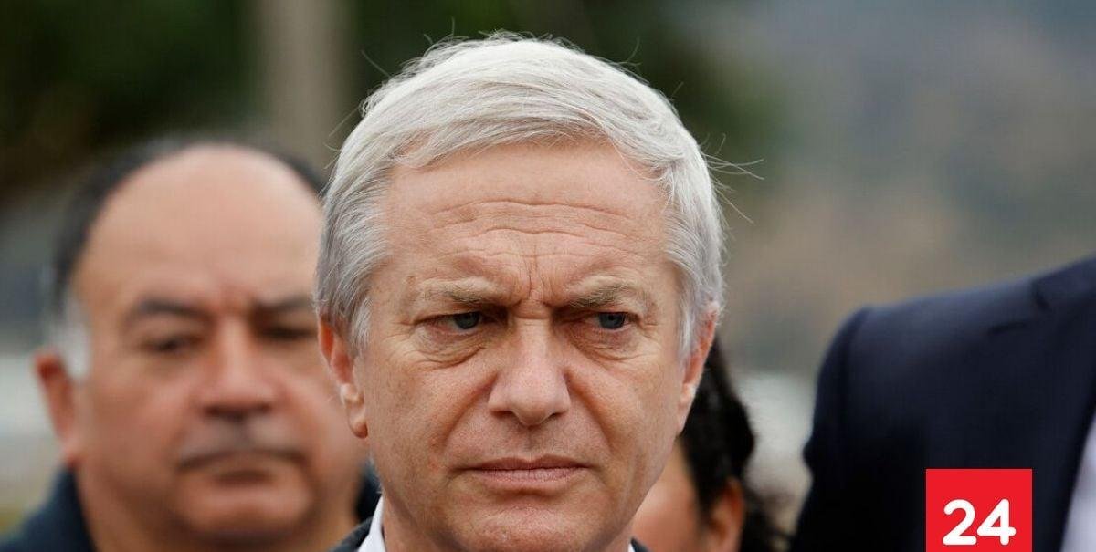 Presidente electo José Antonio Kast inicia gira por Europa: "Chile necesita inversiones"