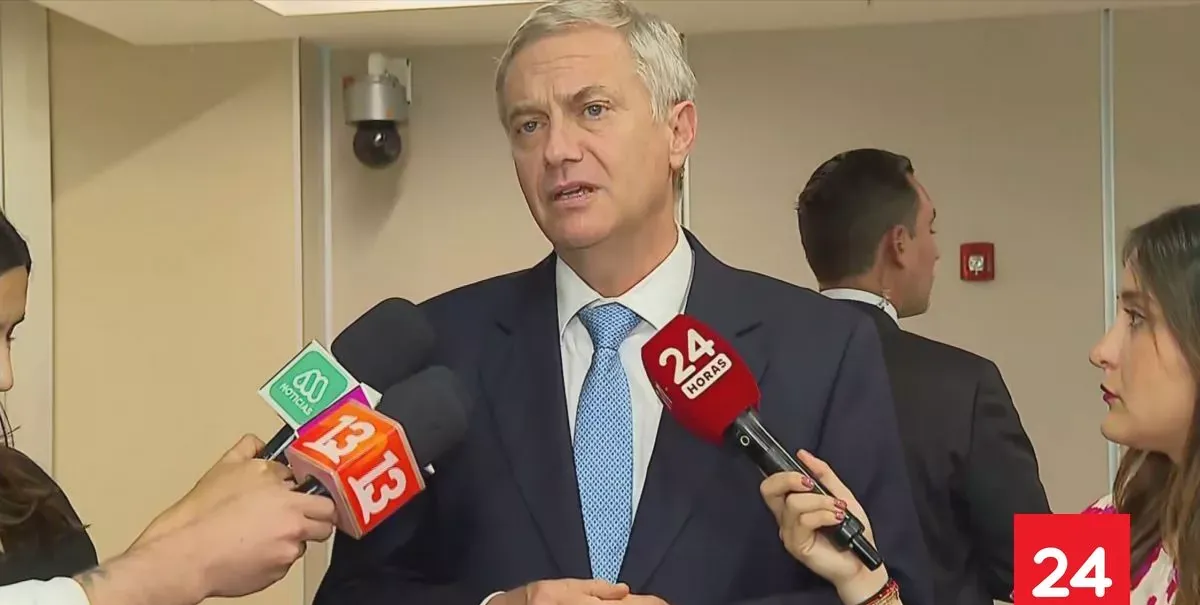 'Tsunami' de indicaciones a megarreforma: Presidente Kast pide "seriedad legislativa" y acusa no ver "propuesta real" de oposición