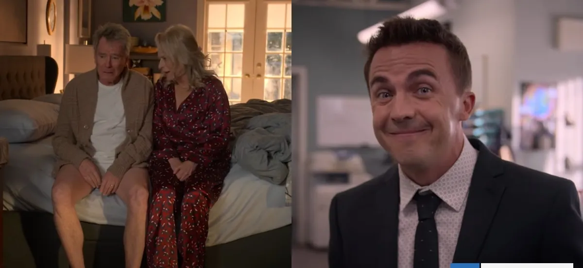 Con nuevos personajes: lanzan trailer de Malcolm y con varias voces del doblaje original