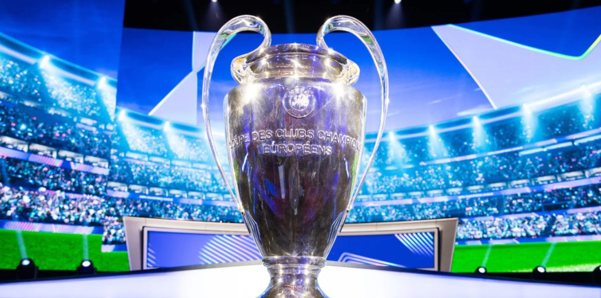 Real Madrid-Manchester City sacarán chispas en los octavos de final de la Champions League