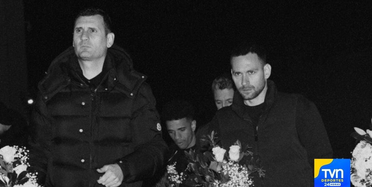 "Otro día negro, otra tragedia atroz": la pérdida que enluta al fútbol europeo