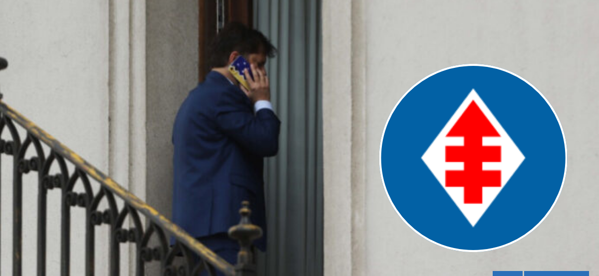 Último cónclave oficialista contará con presencia de la DC: partido aceptó la invitación de Gobierno