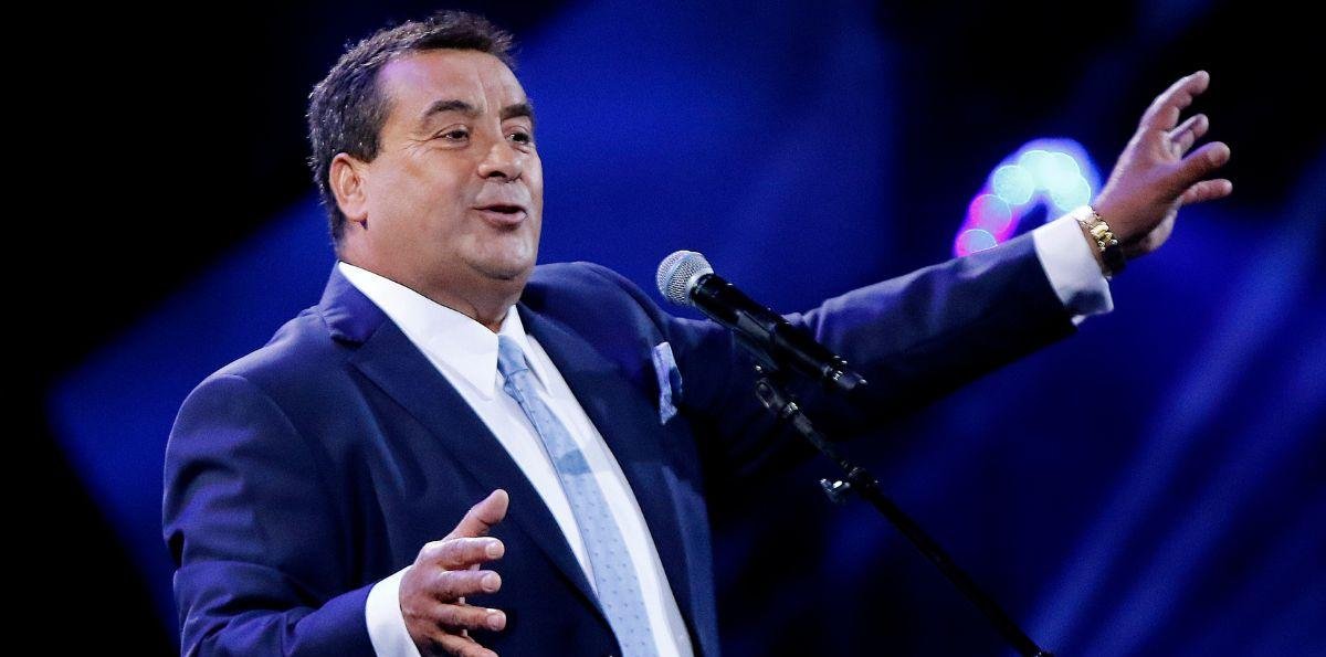 Dino Gordillo es ratificado en el Festival de Comedia de CHV: revisa la parrilla completa