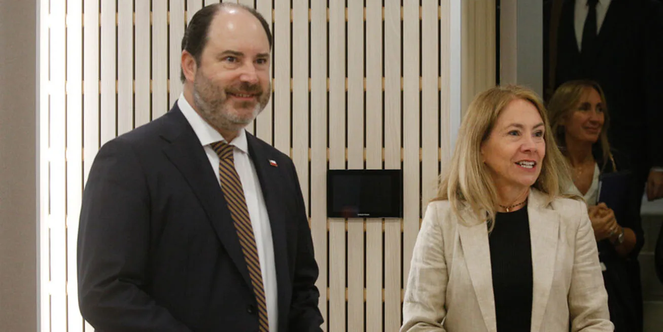 Gran empresariado por 40 horas: "Hay espacios de conversación para facilitar la adaptación"