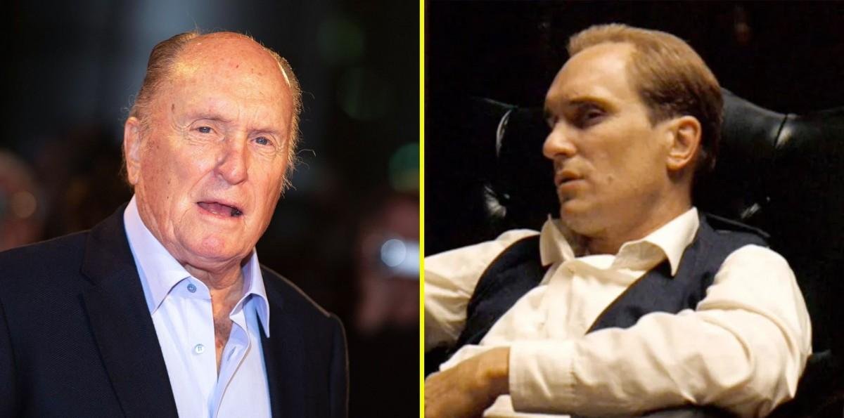 Fallece el actor Robert Duvall a los 95 años: Fue reconocido por su actuación en la saga de El Padrino