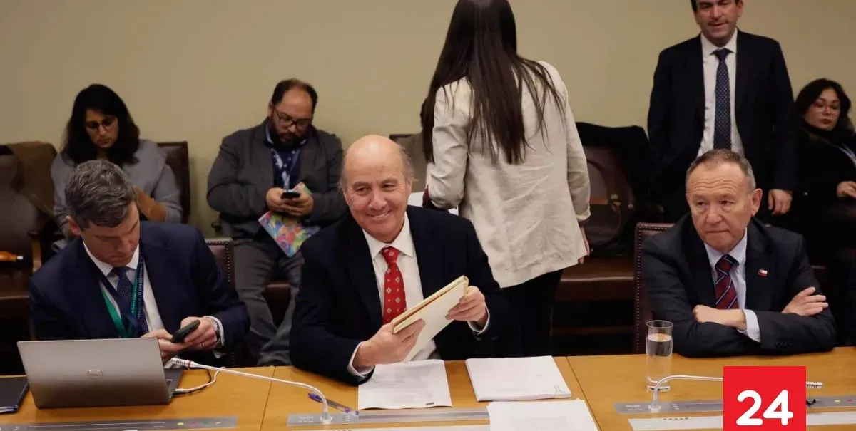 Megarreforma supera maratónica votación en Comisión de Hacienda: lo que se aprobó y rechazó
