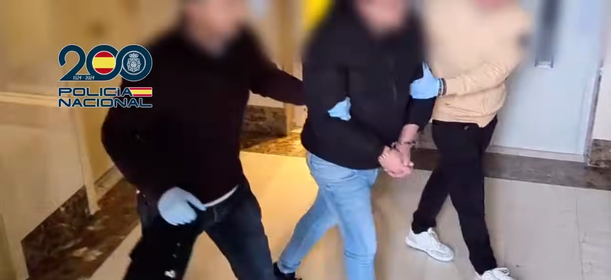 Detienen a hombre que transmitía videos por internet abusando de su hija a cambio de dinero virtual